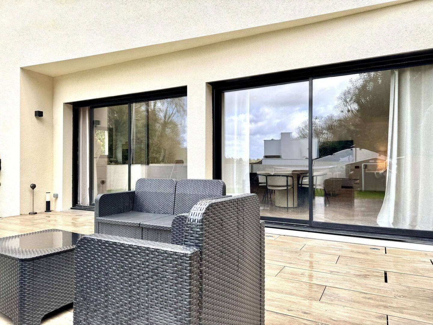 Maison 7 pièces 176 m² · à Mont-Saint-Aignan · 176 m² · 680 000 €