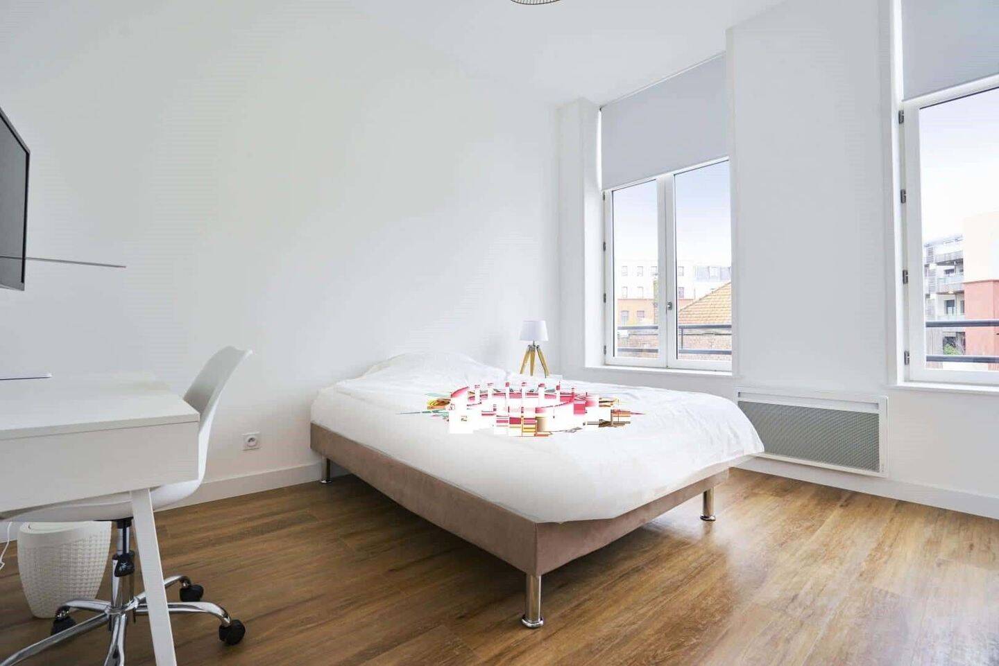 1 pièce 15 m² · à Apt · 15 m² · 540 €/mois