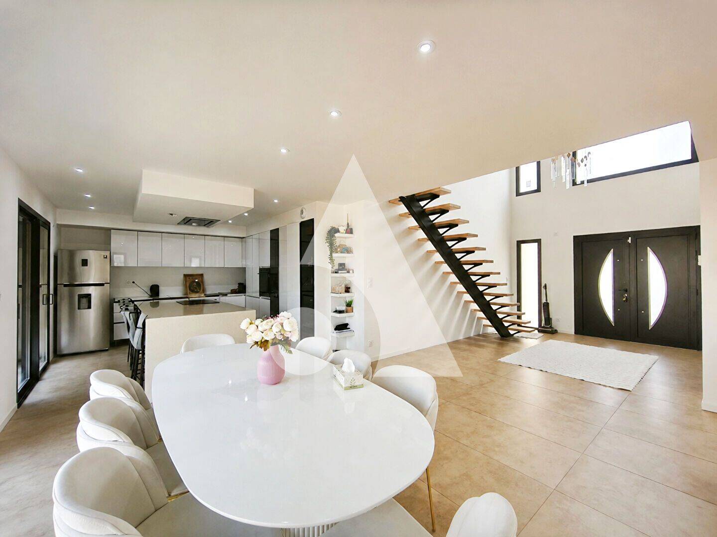 Maison 6 pièces 164 m² · à Loire-Authion · 164 m² · 399 000 €