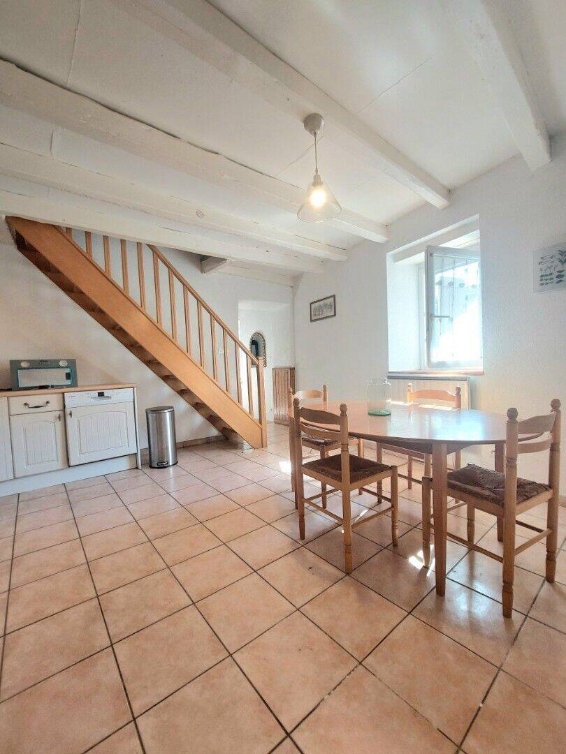 Maison 5 pièces 130 m² · à Crozet · 130 m² · 2 300 €/mois
