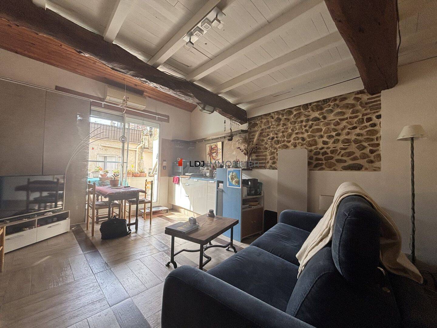 Maison 3 pièces 91 m² · à Bompas · 91 m² · 155 000 €