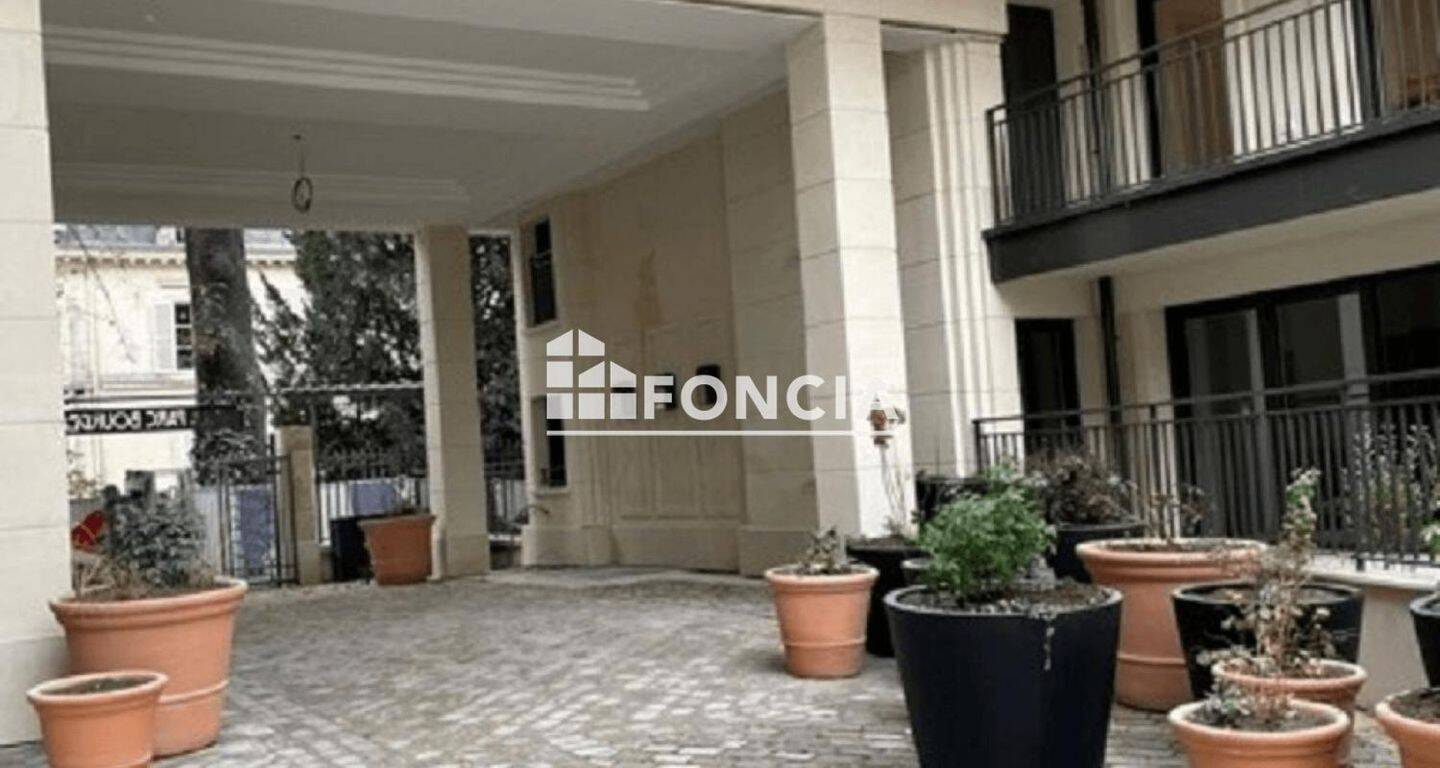 Appartement 2 pièces 38 m² · à Antony · 37,7 m² · 1 182 €