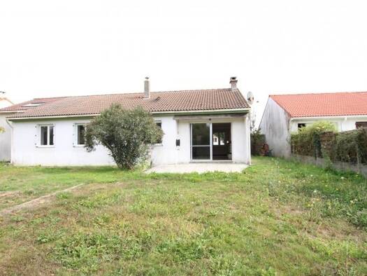 Annonces bungalow à louer Ragon Rezé 44400, Seloger.com