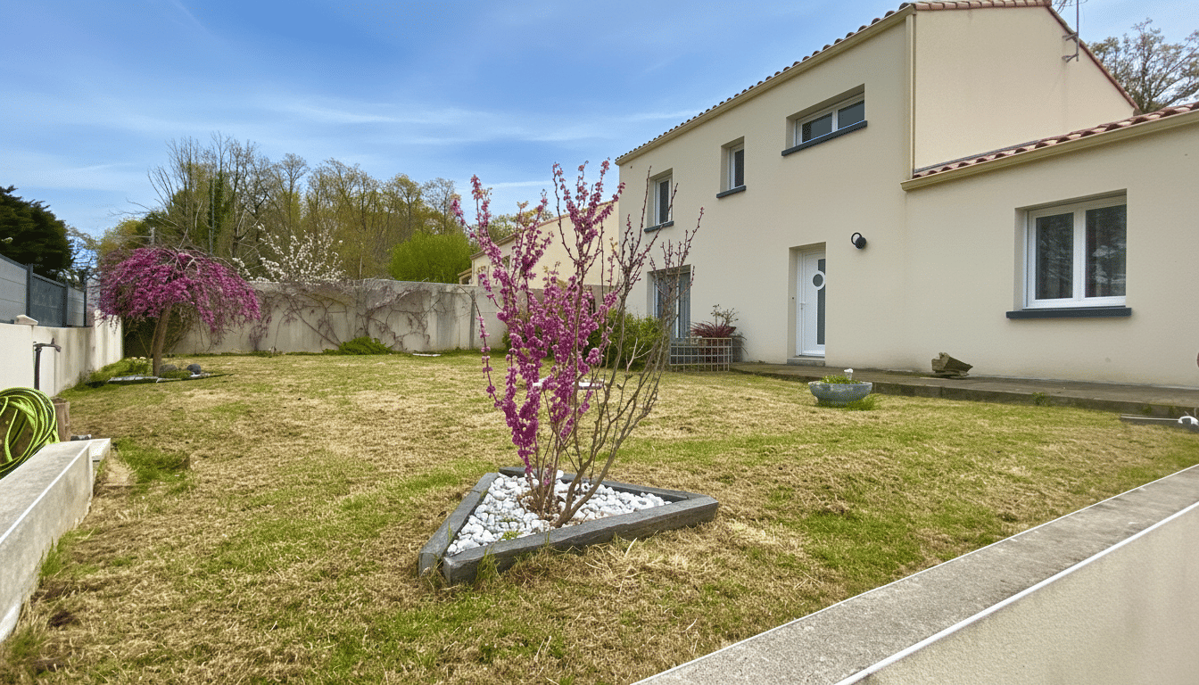 Maison 6 pièces 144 m² · à Pornic · 144 m² · 630 000 €