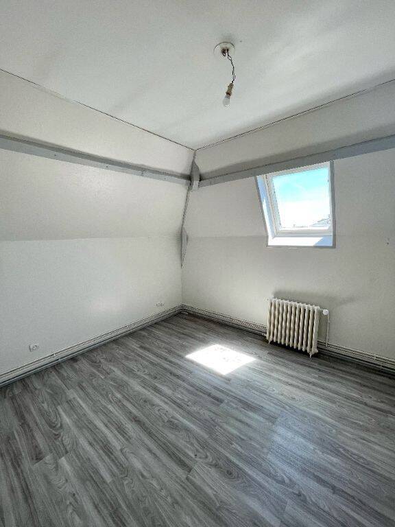 Appartement 2 pièces 57 m² · à Beuzeville · 56,6 m² · 580 €