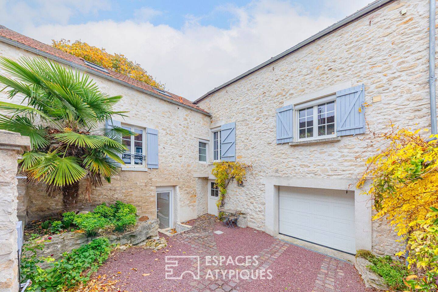 Maison 5 pièces 146 m² · à Bouafle · 146 m² · 499 000 €