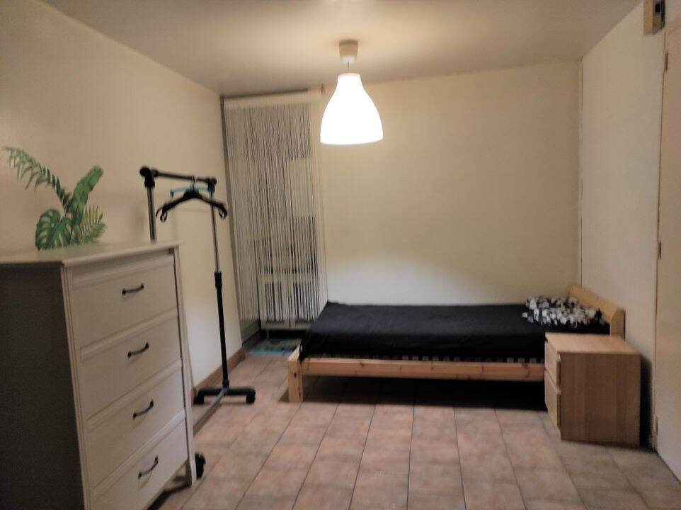 Appartement 1 pièce 17 m² · à Montpellier · 17 m² · 425 €