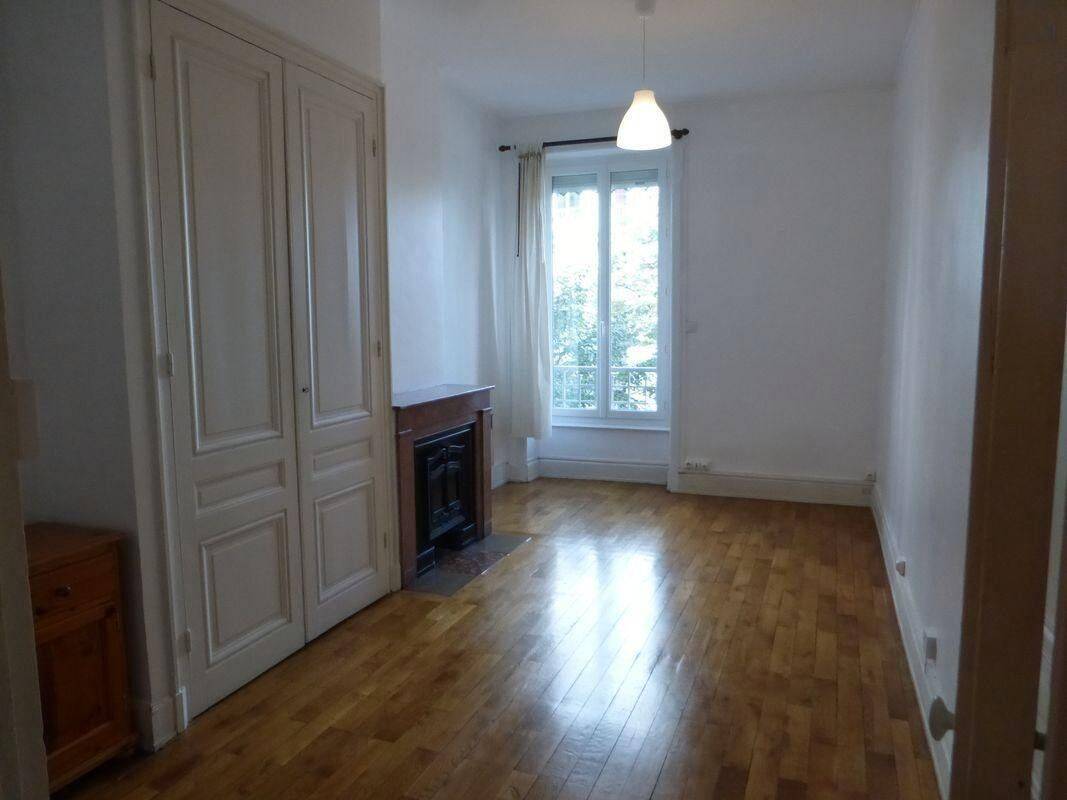 Appartement 2 pièces 38 m² · à Lyon 7ème Arrondissement · 38 m² · 620 €/mois