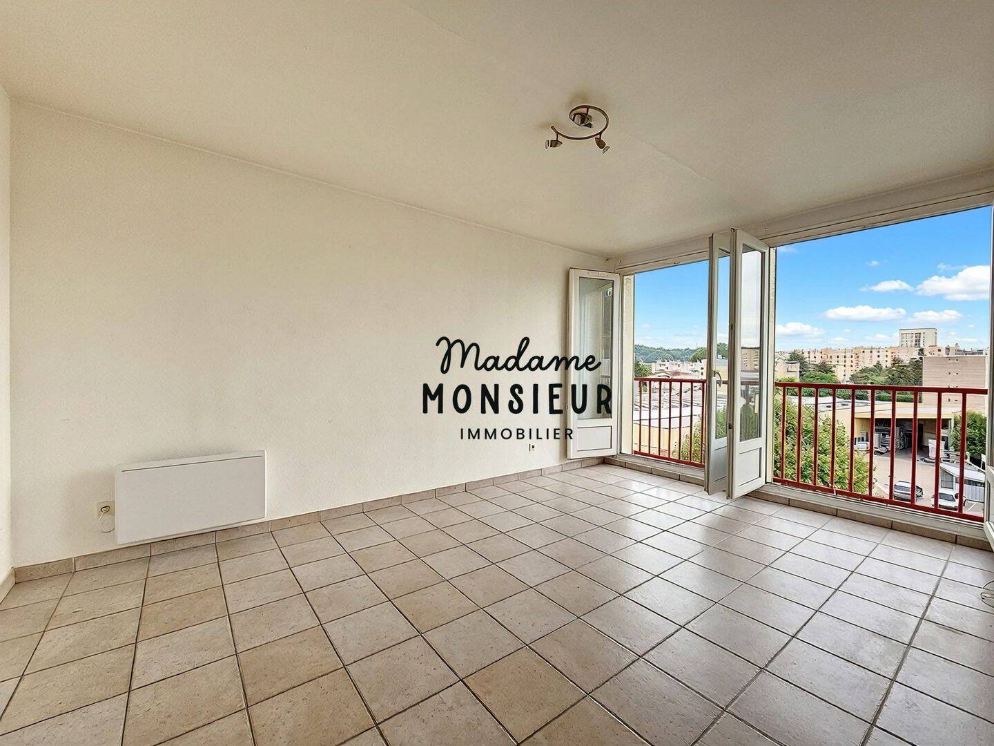Appartement 2 pièces 45 m² · à Bourgoin-Jallieu · 44,8 m² · 699 €/mois