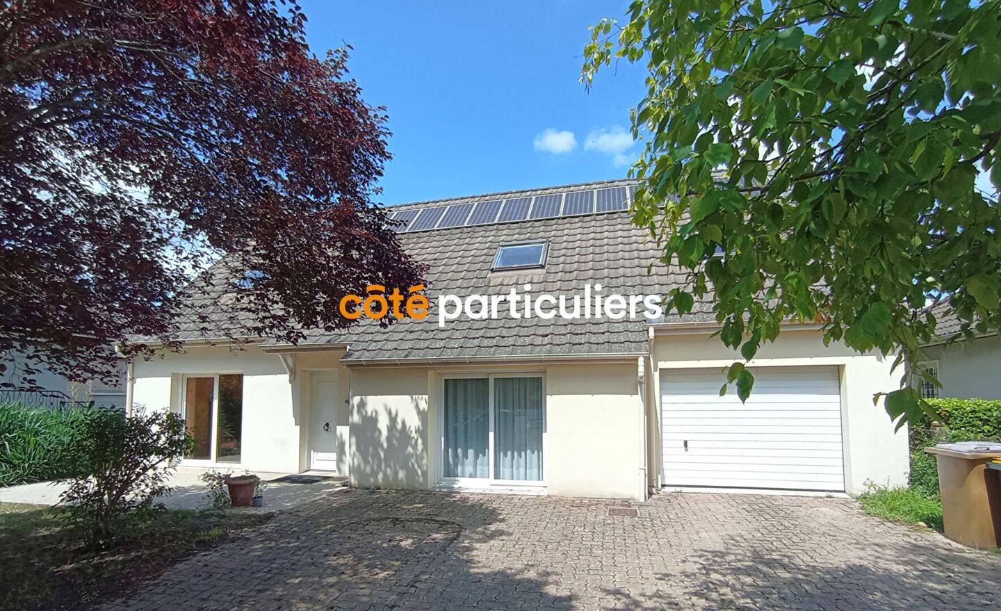 Maison 5 pièces 152 m² · à Villemandeur · 152 m² · 272 000 €