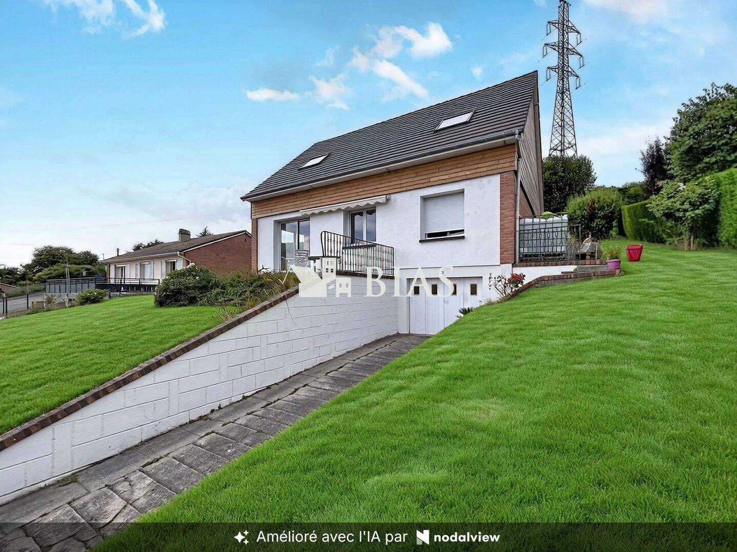 Maison 6 pièces 129 m² · à Malaunay · 129 m² · 268 890 €