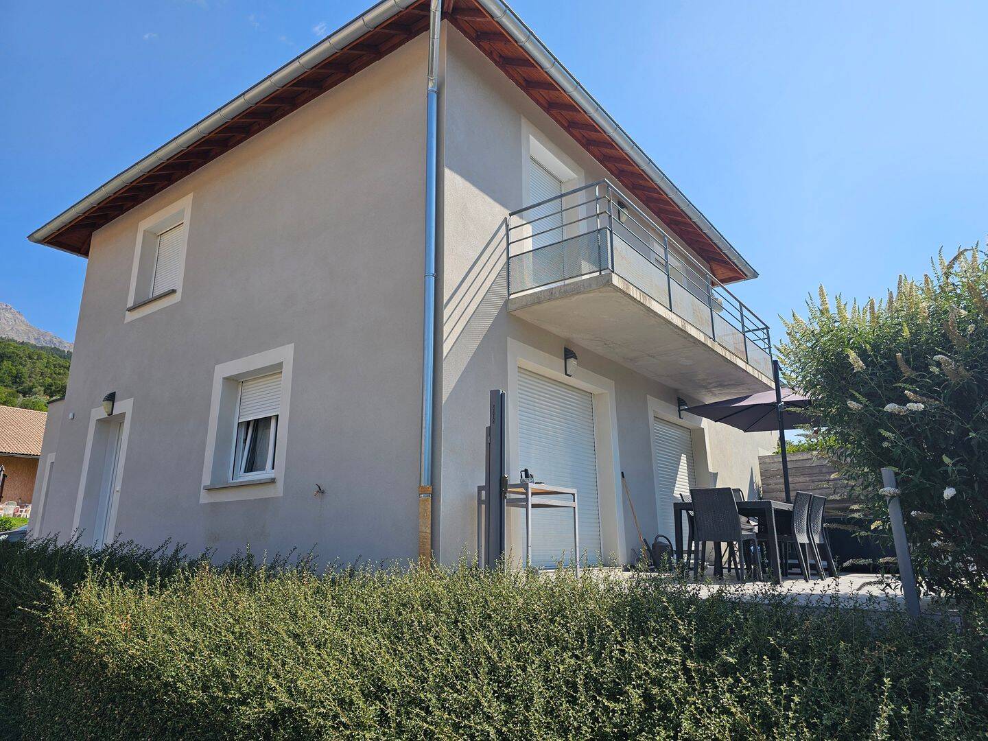 Maison 4 pièces 92 m² · à Chorges · 92 m² · 1 030 €