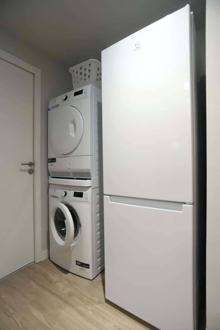 Chambre 3 - COULABIN - Colocation — 9