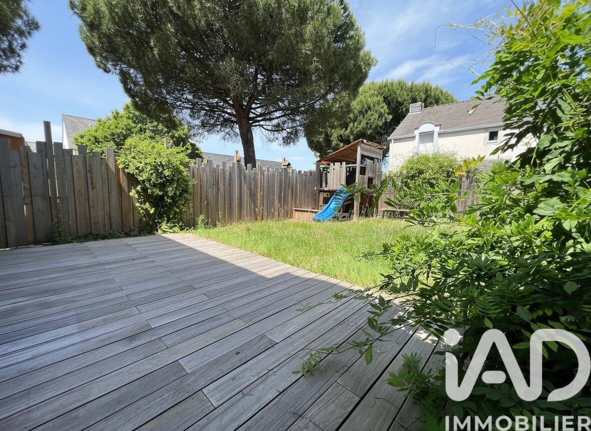Maison 4 pièces 96 m² · à Nantes · 96 m² · 315 000 €