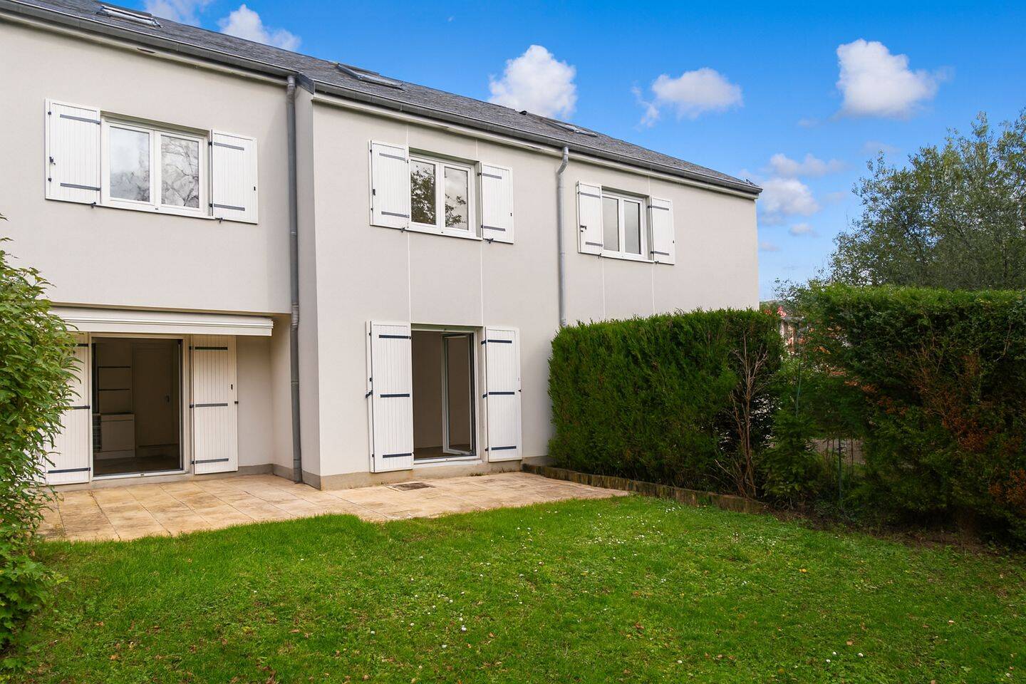 Maison 6 pièces 133 m² · à Chatou · 132,6 m² · 780 000 €