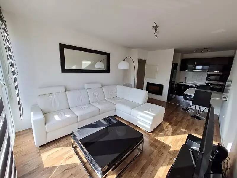 Appartement 2 pièces 41 m² · à Meaux · 41 m² · 860 €