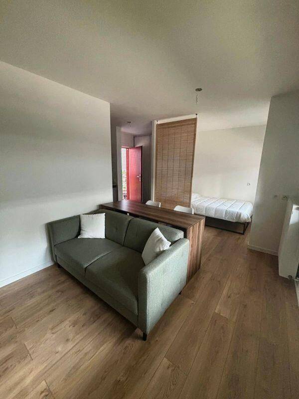 Appartement 1 pièce 25 m² · à Grenoble · 25 m² · 620 €/mois