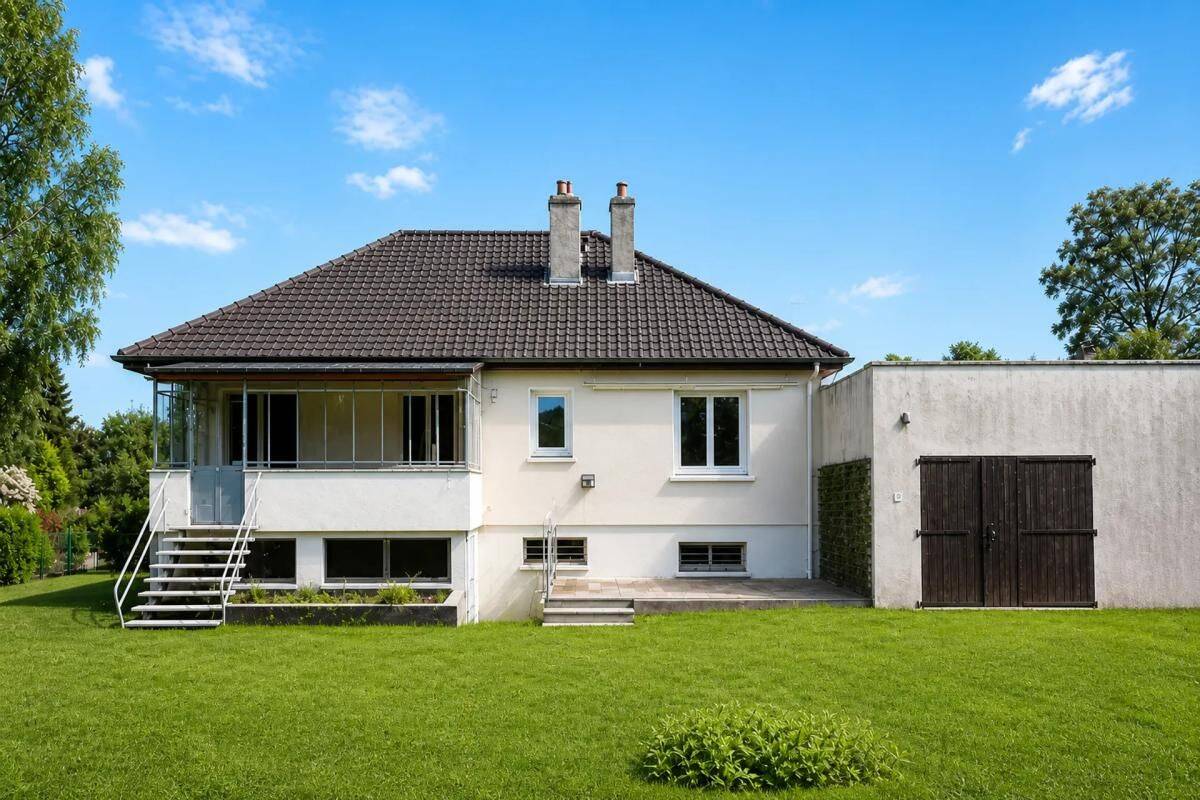 Maison 6 pièces 72 m² · à Semoy · 72 m² · 225 000 €
