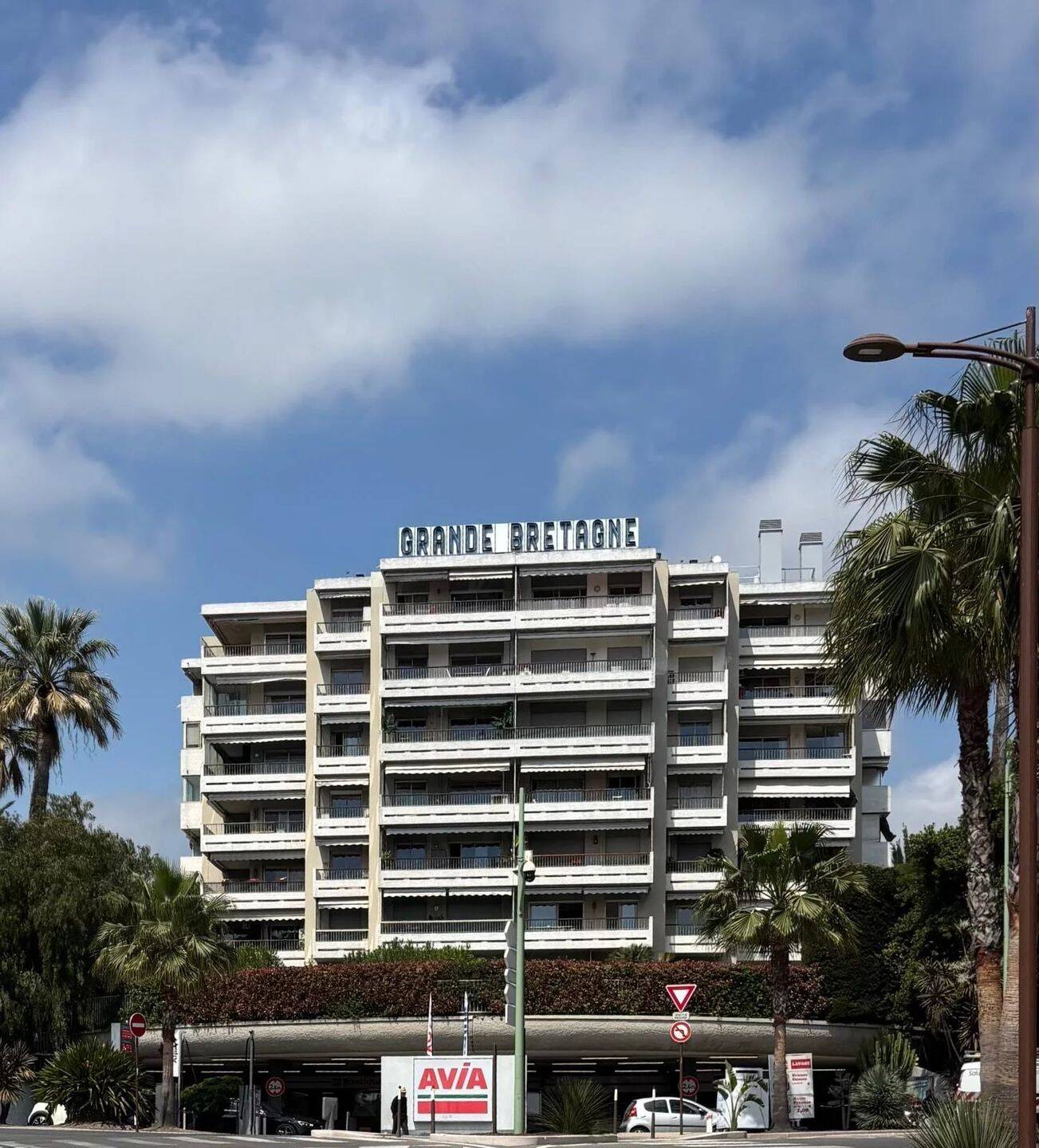 Appartement 1 pièce 28 m² · à Le Cannet · 28,2 m² · 120 000 €