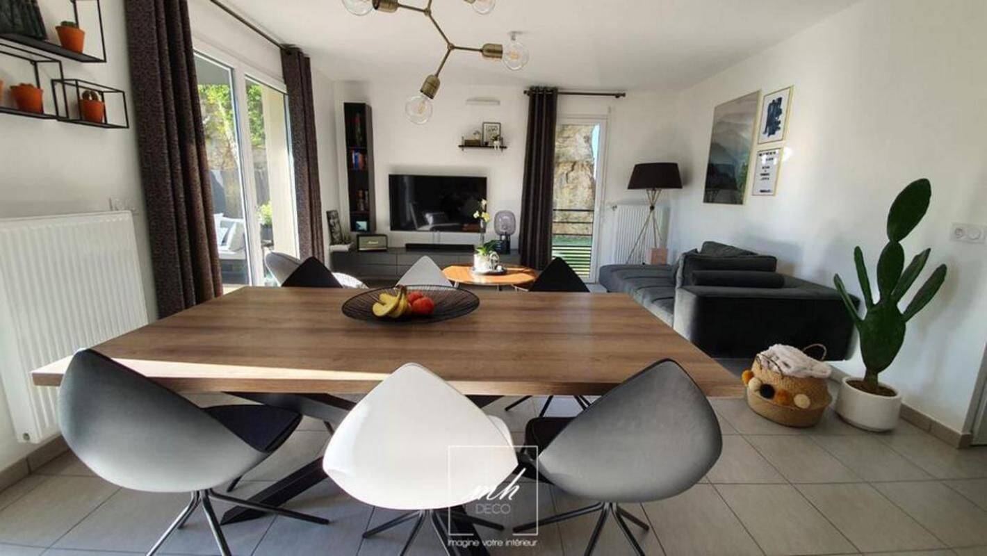 Appartement 1 pièce 23 m² · à Orléans · 23 m² · 124 900 €