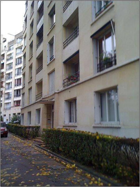 Appartement 3 pièces 76 m² · à Vanves · 76,3 m² · 1 688 €/mois