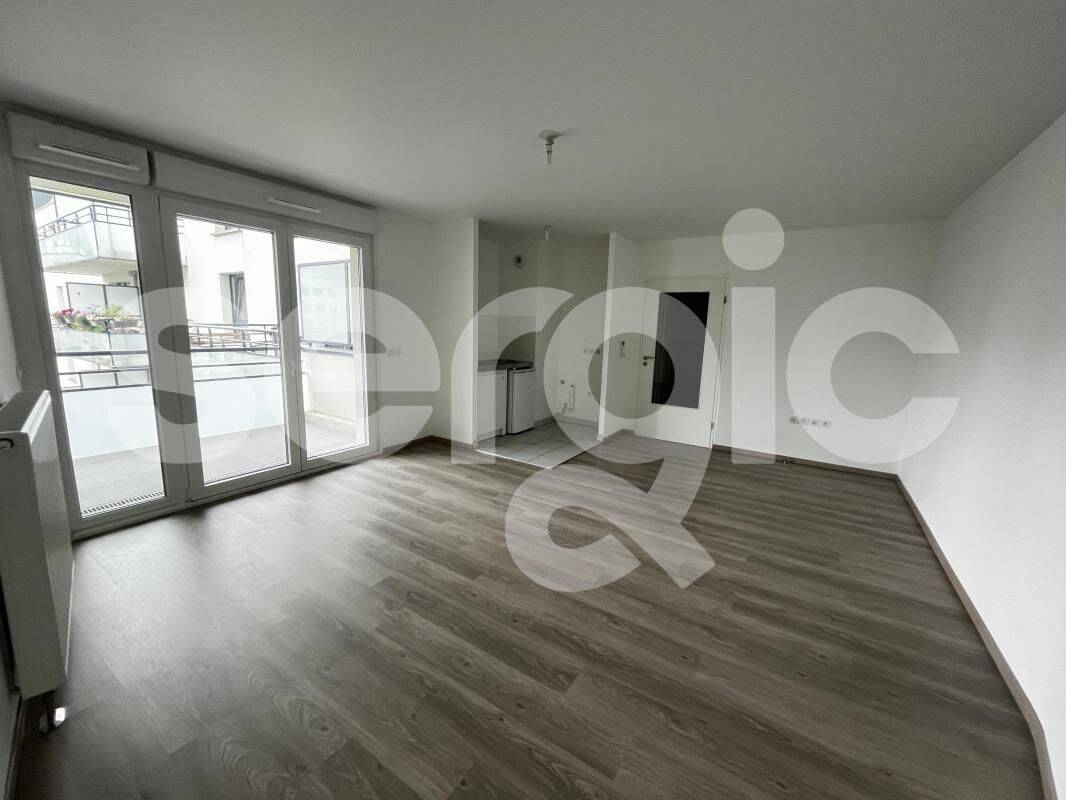Appartement 1 pièce 36 m² · à Reims · 36 m² · 566 €
