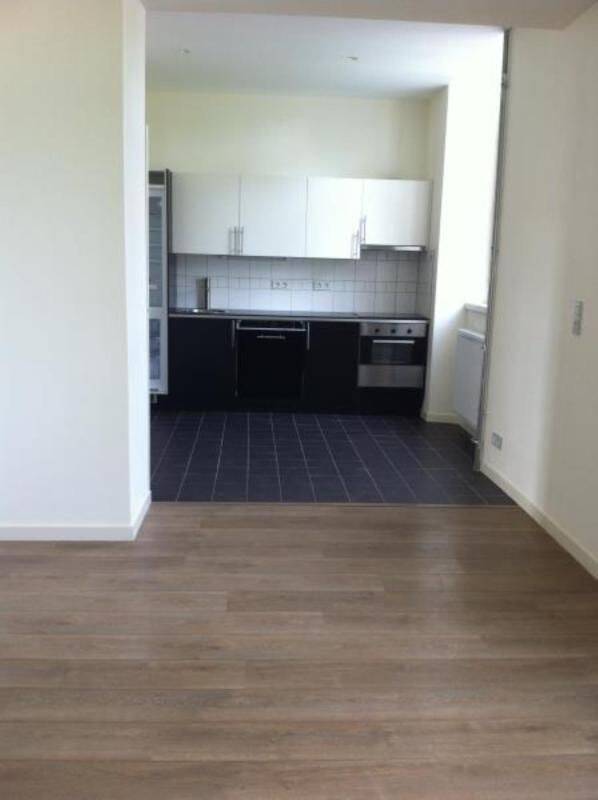 Appartement 2 pièces 47 m² · à Auxerre · 47 m² · 647 €