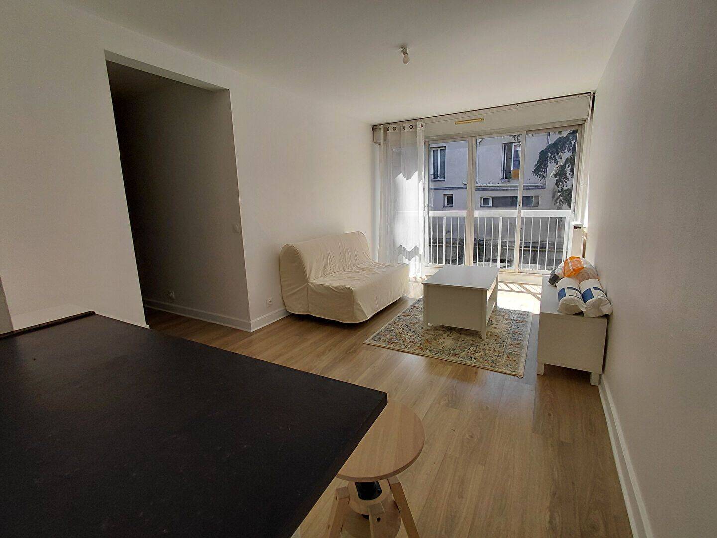 Appartement 1 pièce 31 m² · à Paris 11ème Arrondissement · 31 m² · 1 402 €