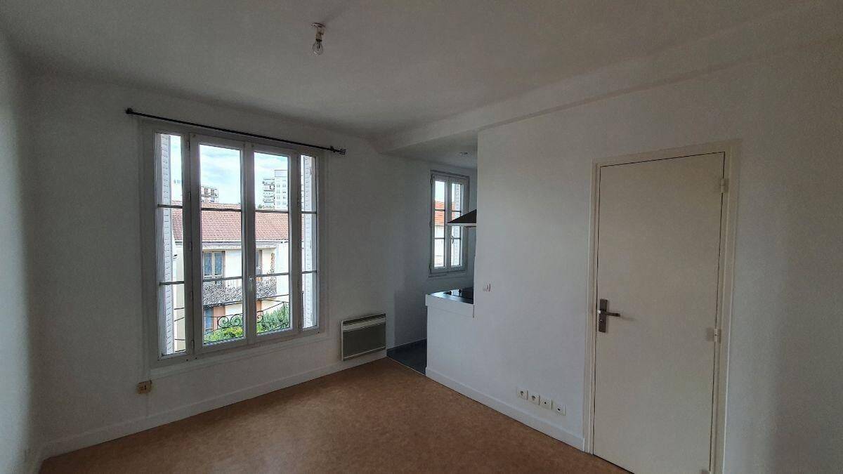 Appartement 2 pièces 30 m² · à Le Bourget · 30 m² · 730 €