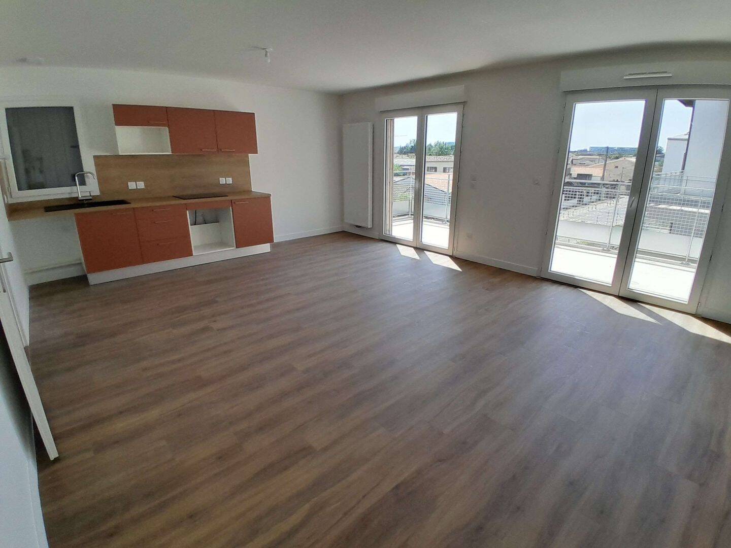 Appartement 4 pièces 84 m² · à Floirac · 83,6 m² · 1 061 €