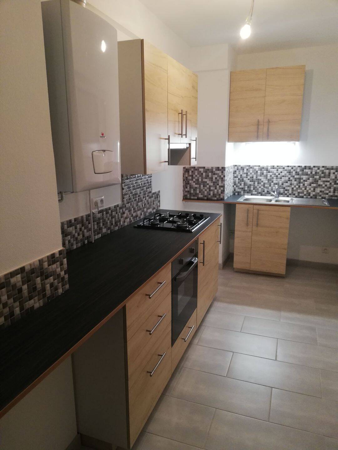 Appartement 2 pièces 45 m² · à Metz · 45 m² · 129 000 €
