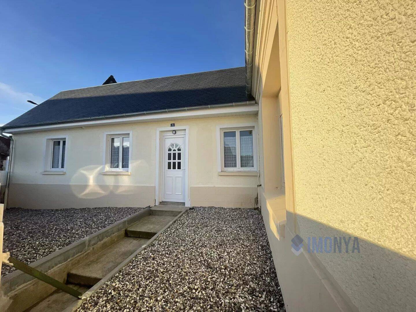 Maison 8 pièces 90 m² · à Saint-Aubin-le-Cauf · 90,4 m² · 191 000 €