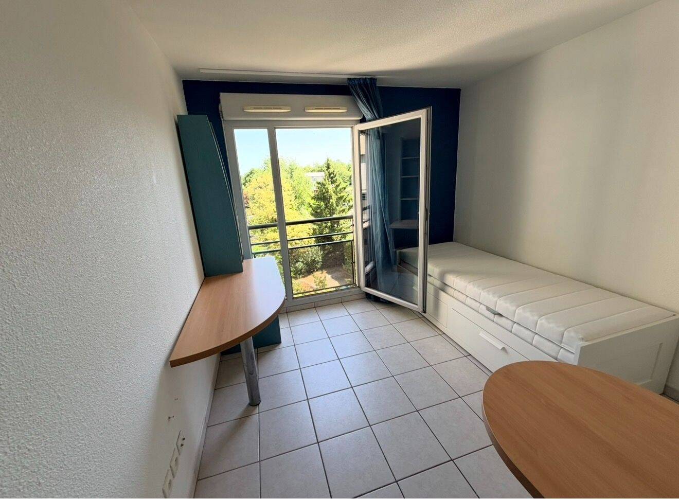 Appartement 1 pièce 18 m² · à Bron · 18,1 m² · 95 000 €