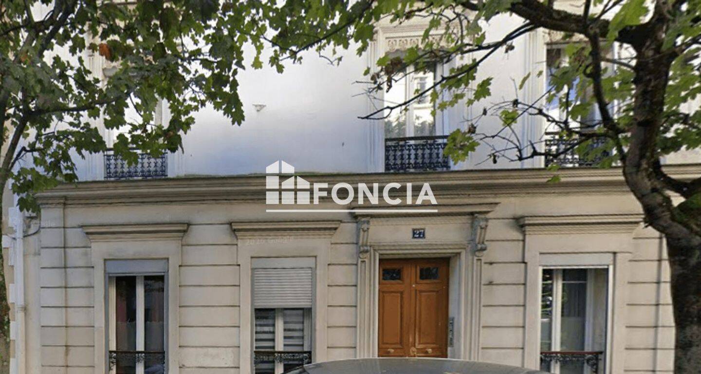 Appartement 1 pièce 26 m² · à Vincennes · 25,7 m² · 904 €