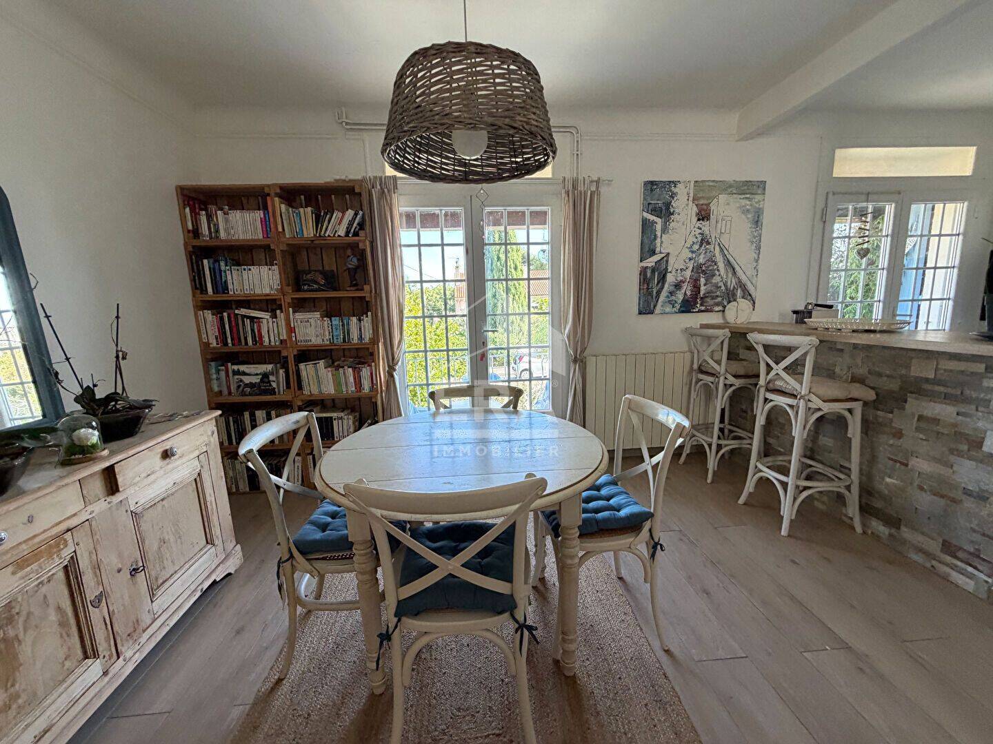 Maison 4 pièces 77 m² · à Martigues · 77,1 m² · 405 000 €