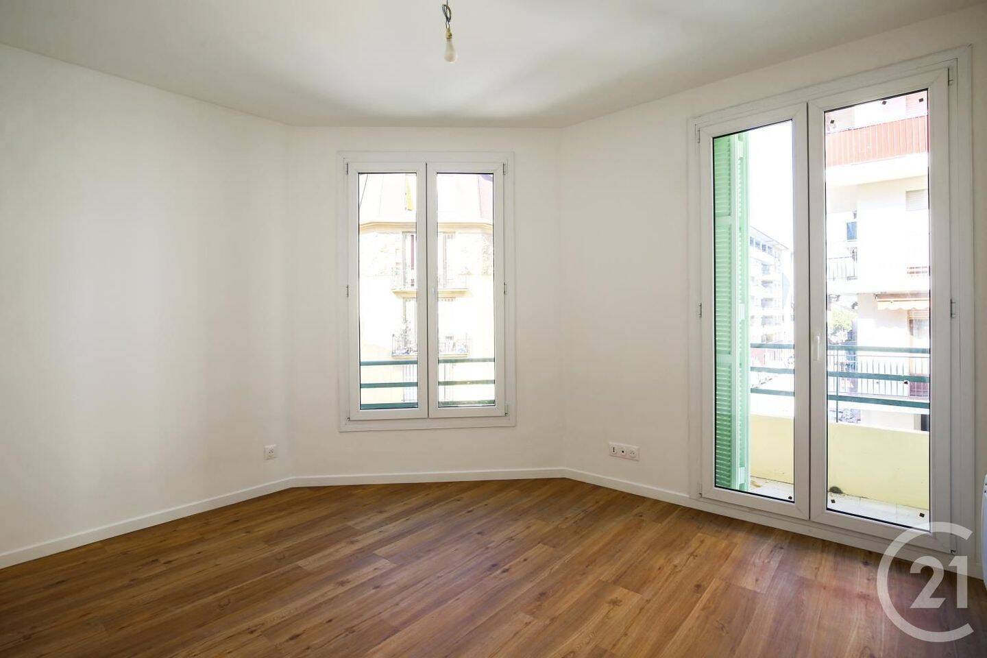 Appartement 2 pièces 39 m² · à Nice · 38,7 m² · 780 €/mois