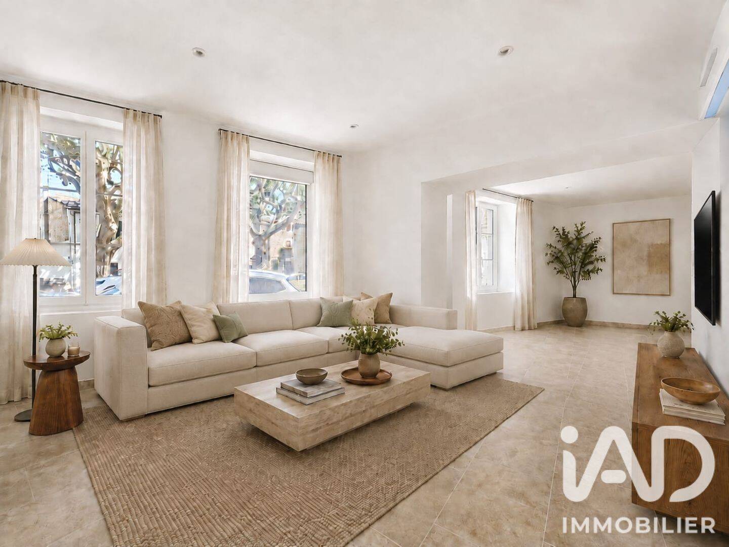 Maison 6 pièces 134 m² · à Bernis · 134 m² · 345 000 €