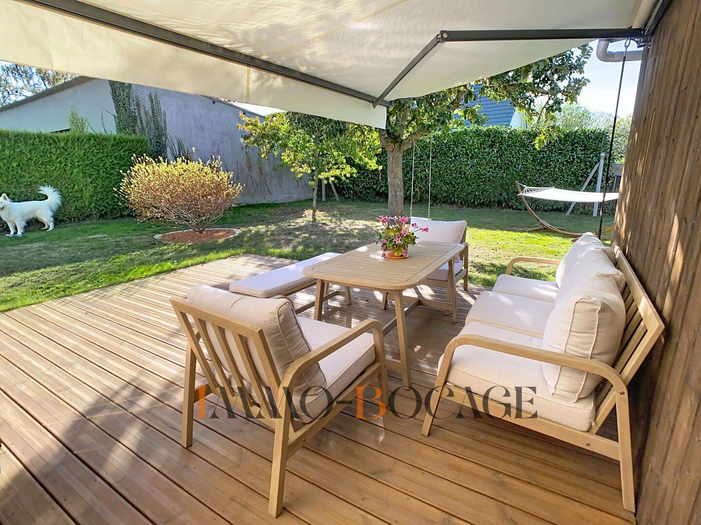 Maison 5 pièces 120 m² · à Les Monts d'Aunay · 120 m² · 259 900 €