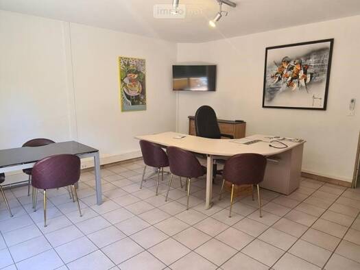 Appartement à vendre 265 000 € 5 pièces 3 chambres 93 m² RDC Centre Ville Céret 66400