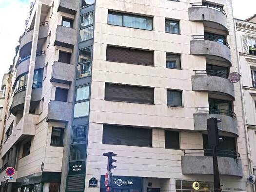 Appartement à vendre 560 000 € 3 pièces 2 chambres 53 m² Étage 3/6 Alleray Procession Paris 15ème arrondissement 75015