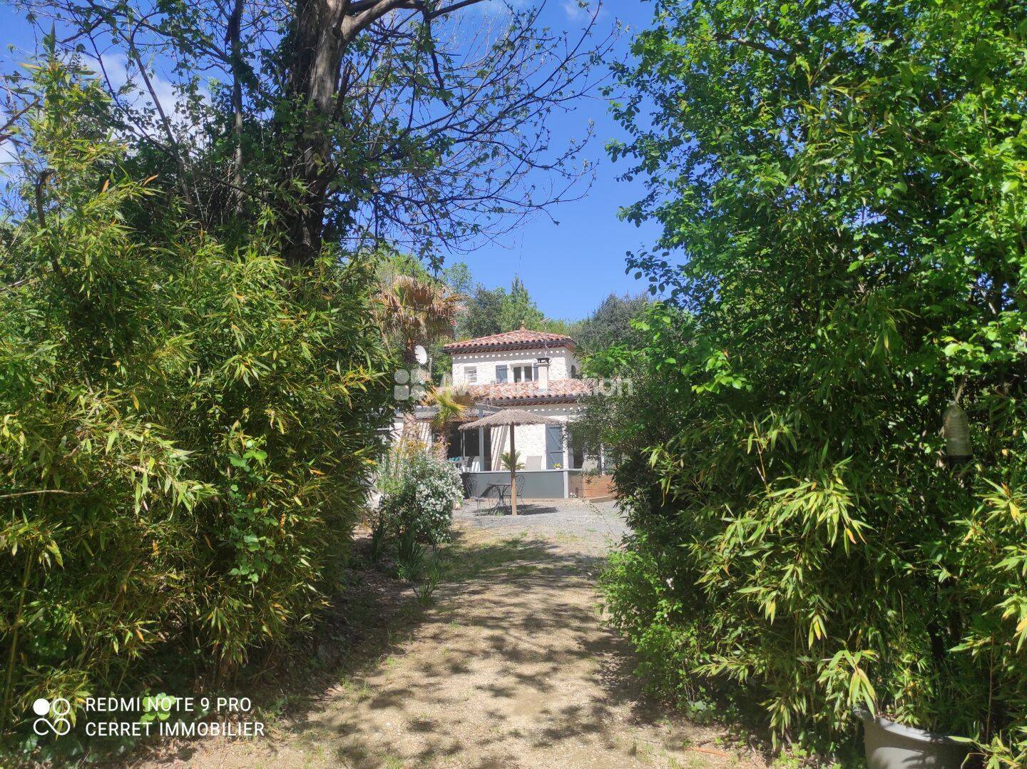 Maison 7 pièces 152 m² · à Monoblet · 152 m² · 418 000 €