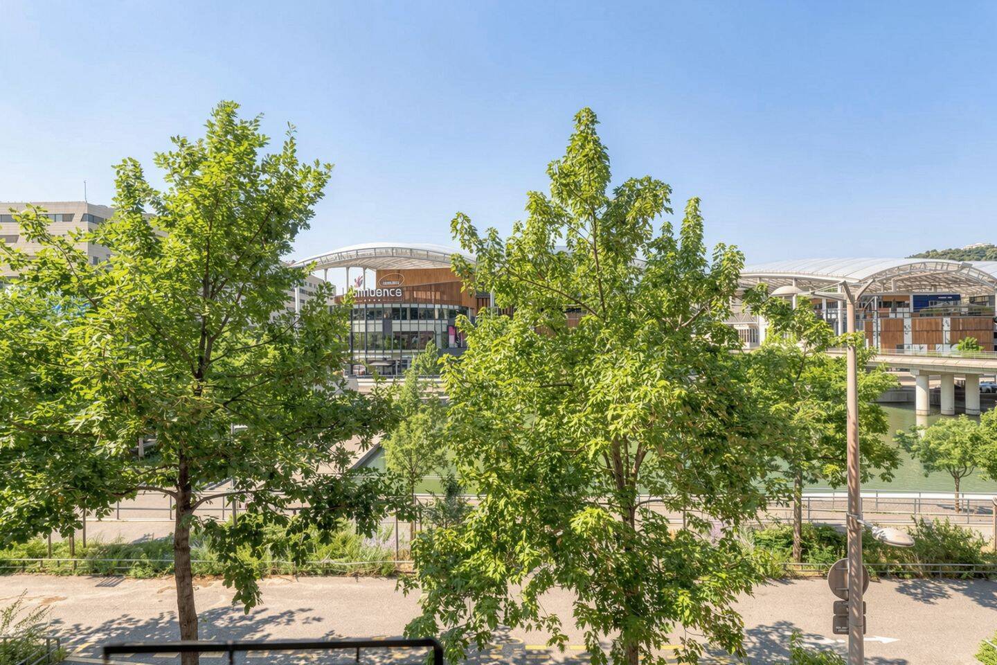 Appartement 4 pièces 93 m² · à Lyon 2ème Arrondissement · 93 m² · 499 000 €
