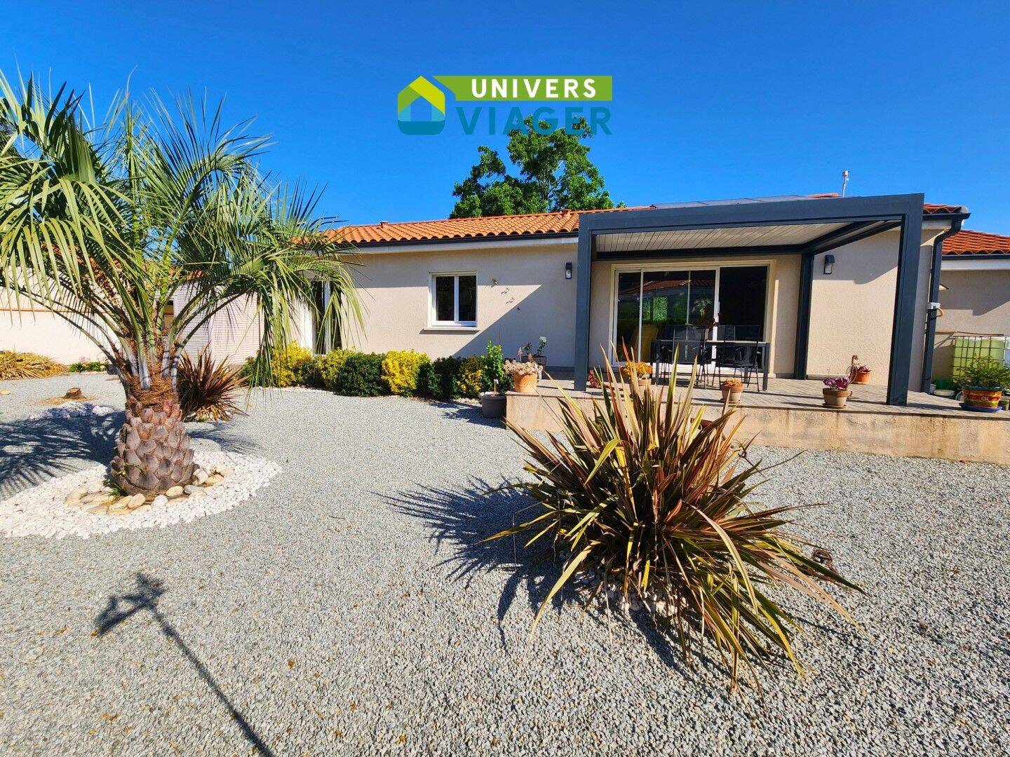 Maison 5 pièces 102 m² · à Le Boulou · 102 m² · 82 200 €