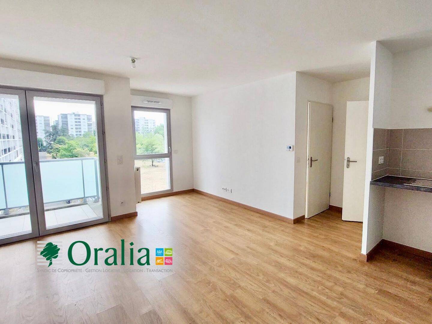 Appartement 2 pièces 42 m² · à Mérignac · 42,1 m² · 700 €