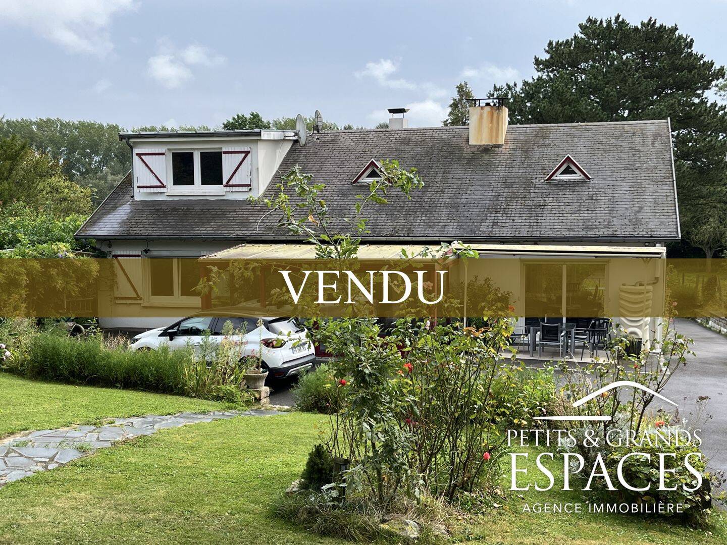 Maison 6 pièces 144 m² · à Sebourg · 144 m² · 329 000 €
