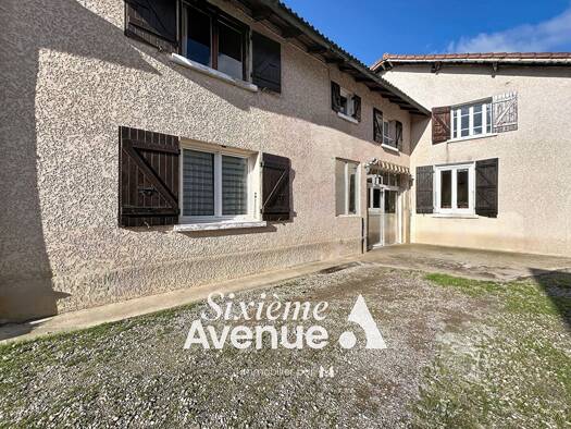 23 annonces Maisons à vendre Pusignan 69330 , Seloger.com