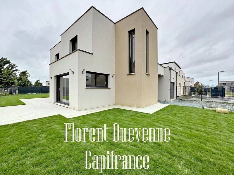 Maison 5 pièces 153 m² · à Giberville · 153 m² · 365 000 €