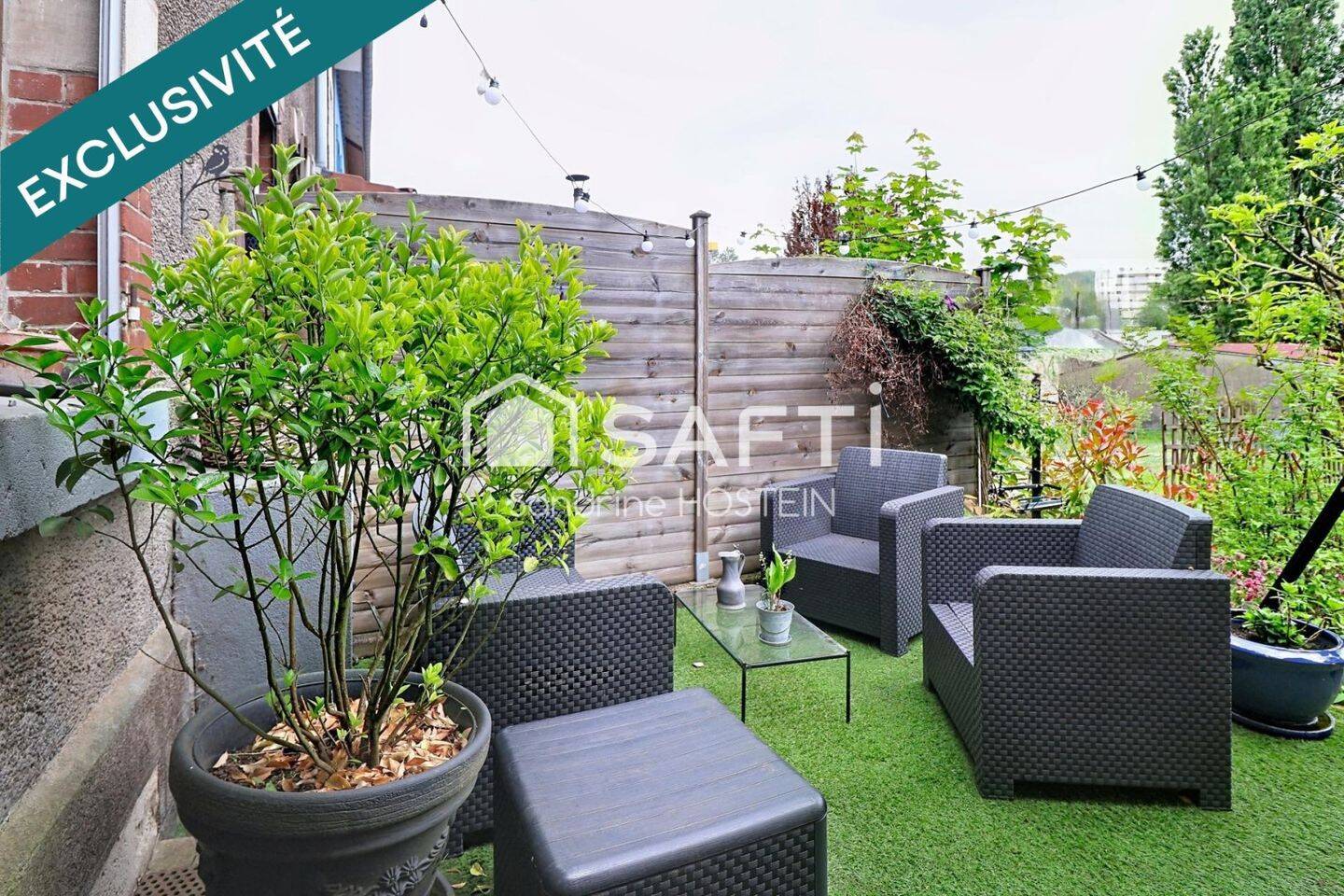 Maison 6 pièces 115 m² · à Villerupt · 115 m² · 235 000 €