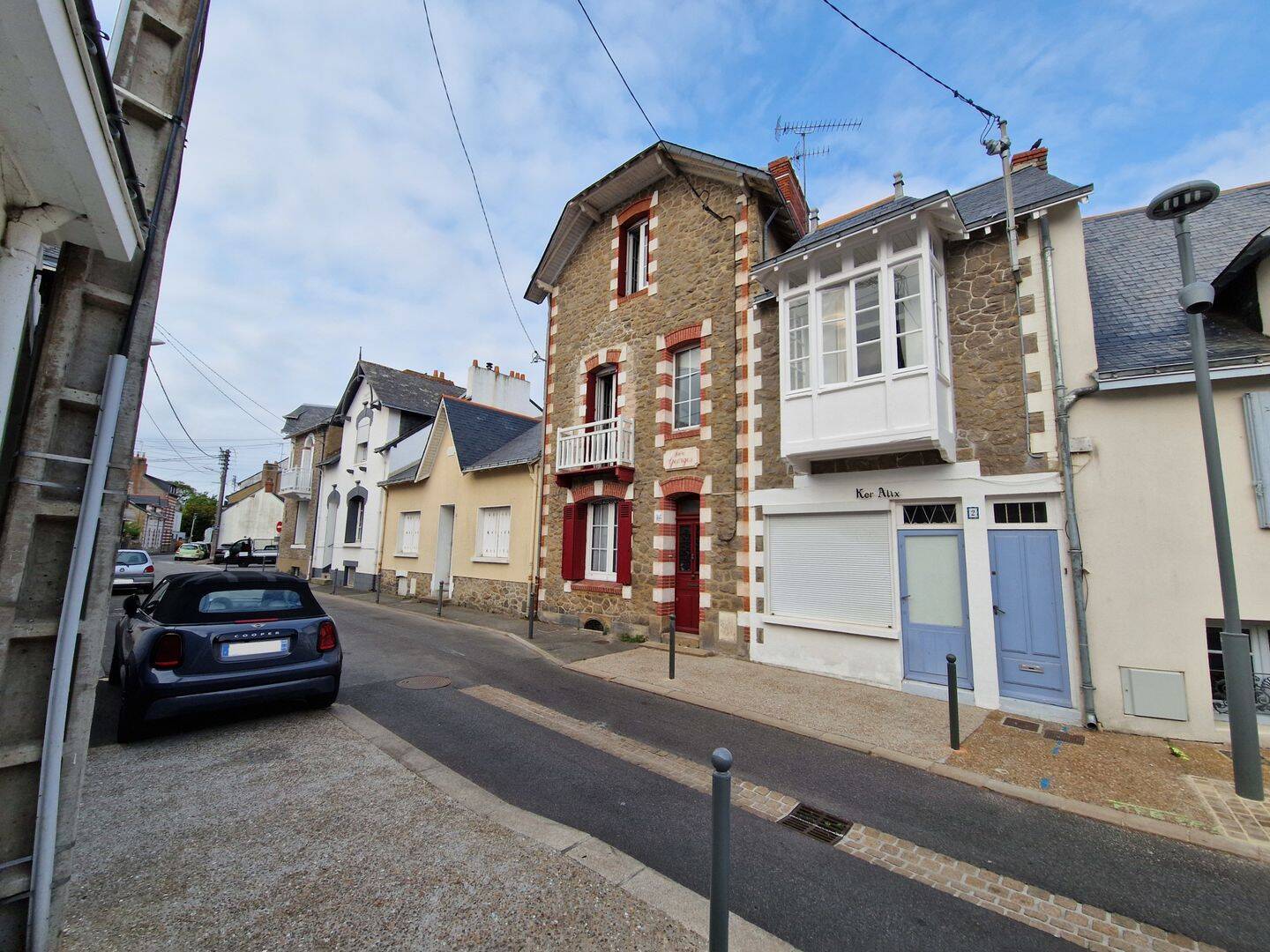 Maison 5 pièces 89 m² · à Le Pouliguen · 89 m² · 582 400 €