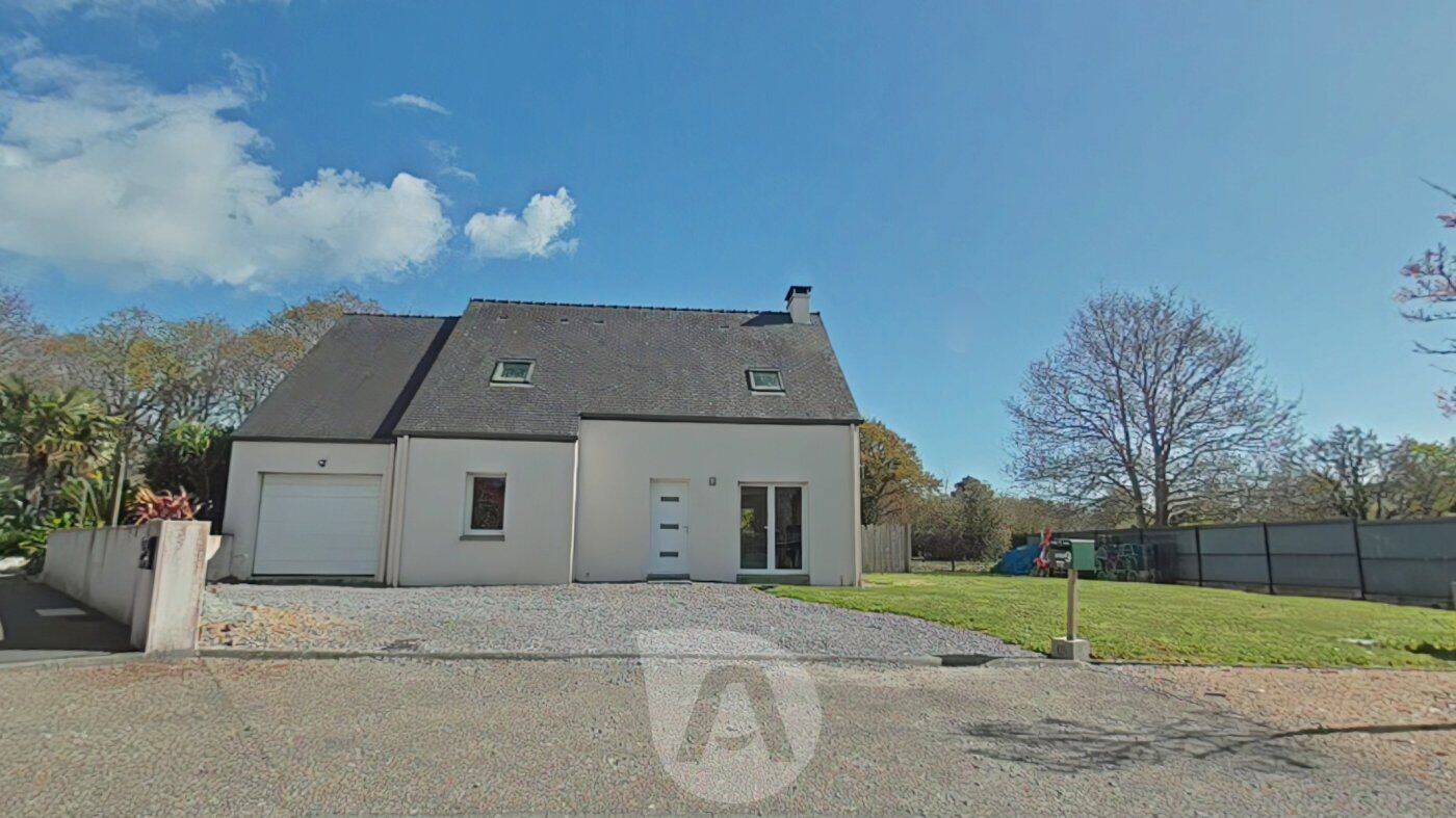 Maison 5 pièces 115 m² · à Piriac-sur-Mer · 114,7 m² · 449 500 €